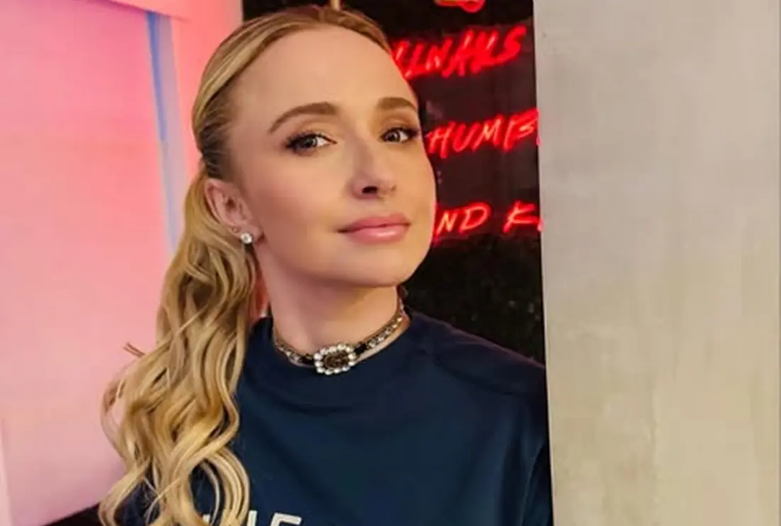 Morte de Hayden Panettiere aos 36 anos: Entenda o caso 6 A indústria do entretenimento lamenta a morte da atriz Hayden Panettiere, aos 36 anos. Relembre sua trajetória e os detalhes sobre o falecimento.