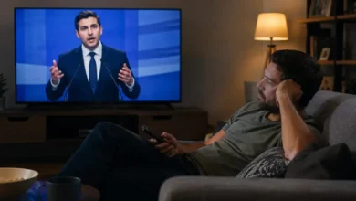 A proposta para o fim do horário eleitoral obrigatório em 2026 ganha força. Entenda como essa mudança pode impactar o engajamento dos eleitores brasileiros.