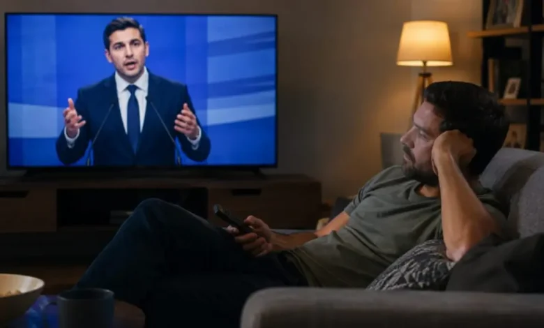 A proposta para o fim do horário eleitoral obrigatório em 2026 ganha força. Entenda como essa mudança pode impactar o engajamento dos eleitores brasileiros.