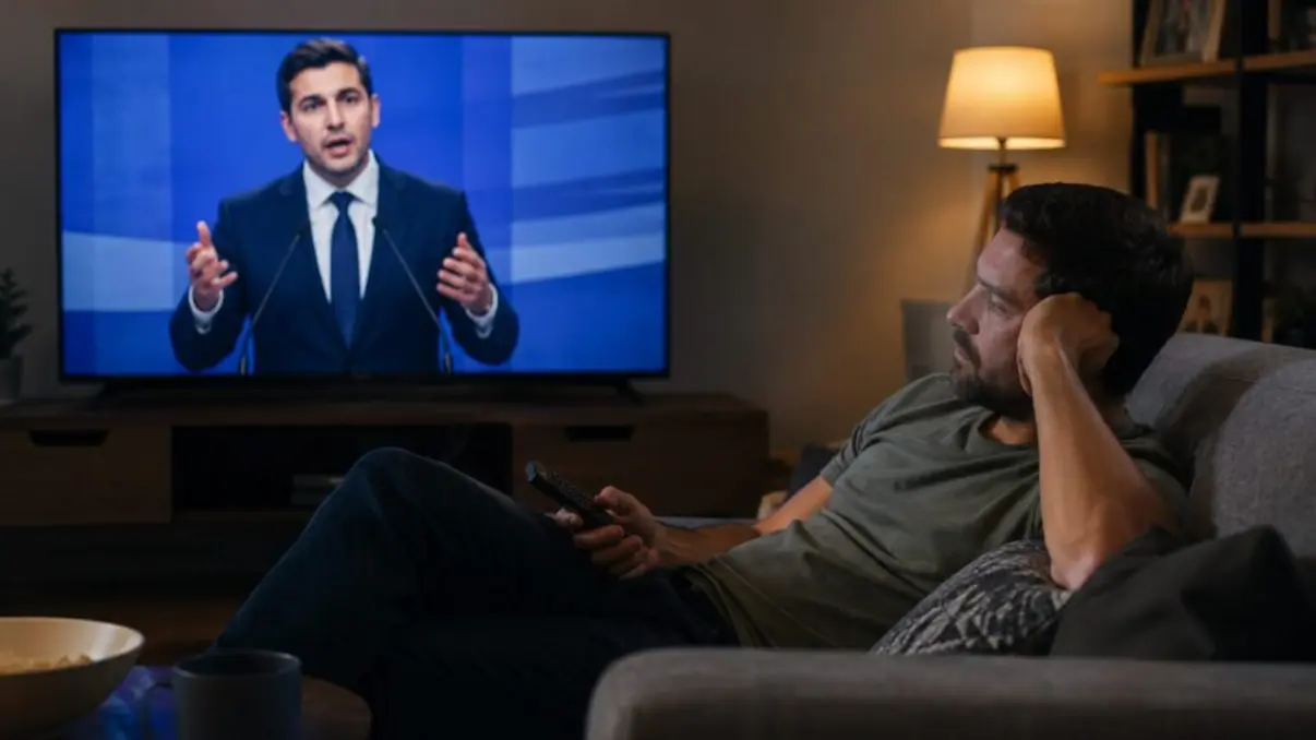 A proposta para o fim do horário eleitoral obrigatório em 2026 ganha força. Entenda como essa mudança pode impactar o engajamento dos eleitores brasileiros.