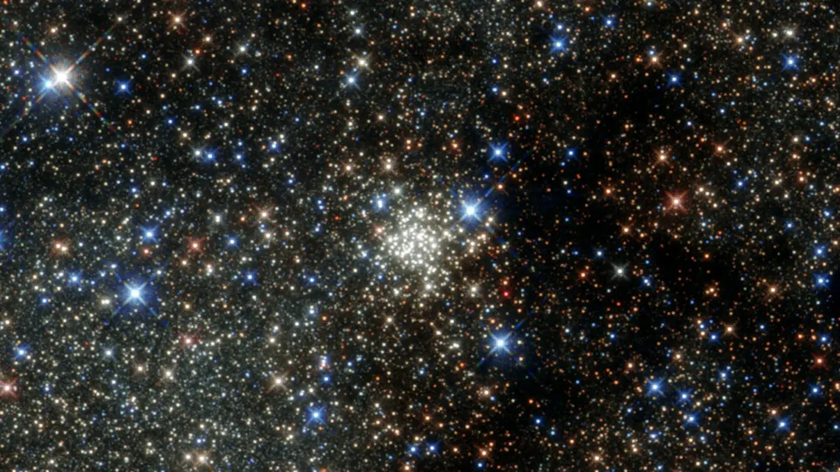 Astrônomos revelam fusão galáctica que deu origem à Via Láctea 6 Uma descoberta astronômica revela detalhes inéditos sobre a fusão de galáxias que moldou a estrutura da Via Láctea. Entenda essa jornada cósmica.