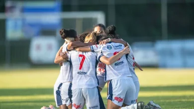 O Juventude saiu na frente da Portuguesa no Brasileirão Feminino A3. Confira os detalhes desta disputa decisiva pelo acesso e o cenário da competição.