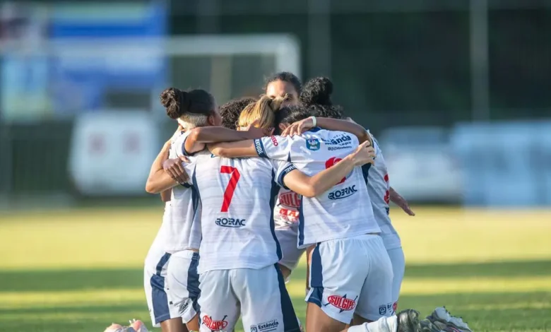 O Juventude saiu na frente da Portuguesa no Brasileirão Feminino A3. Confira os detalhes desta disputa decisiva pelo acesso e o cenário da competição.