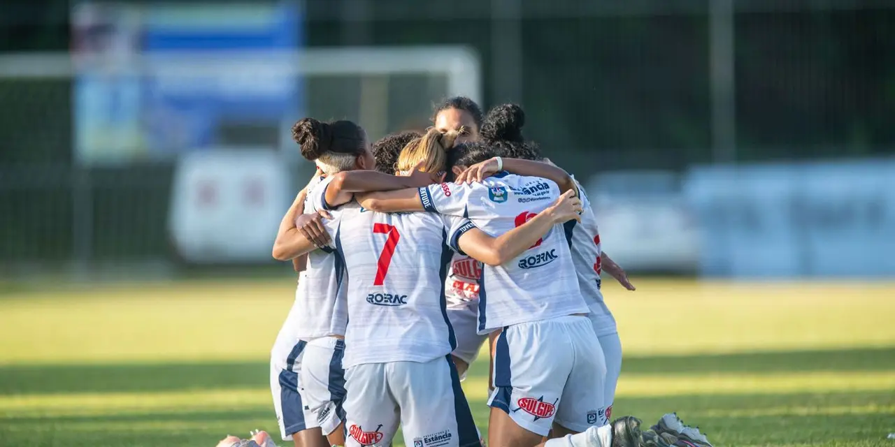 O Juventude saiu na frente da Portuguesa no Brasileirão Feminino A3. Confira os detalhes desta disputa decisiva pelo acesso e o cenário da competição.