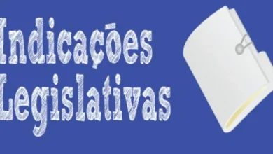 Confira as principais indicações apresentadas pelos vereadores na Câmara Municipal de Paraguaçu Paulista para melhorias na infraestrutura local.