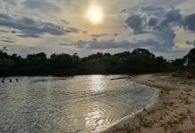 lagoa conceicao