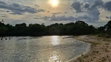 lagoa conceicao
