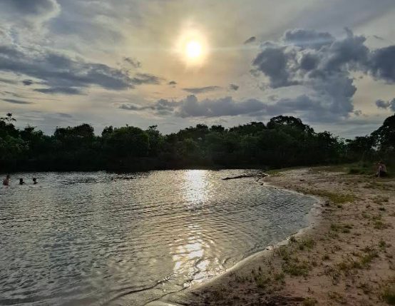 lagoa conceicao