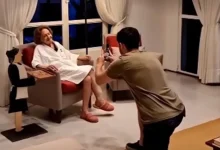 O bisneto da renomada atriz Laura Cardoso publicou uma declaração emocionante sobre sua relação com a artista, destacando a conexão entre gerações.