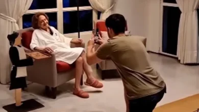 O bisneto da renomada atriz Laura Cardoso publicou uma declaração emocionante sobre sua relação com a artista, destacando a conexão entre gerações.
