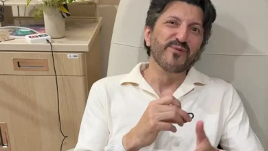 Lito Sousa entra em estudo da Universidade de Harvard 2 O especialista em aviação Lito Sousa anunciou que ingressou em um estudo médico da Universidade de Harvard. Confira os detalhes desta iniciativa.