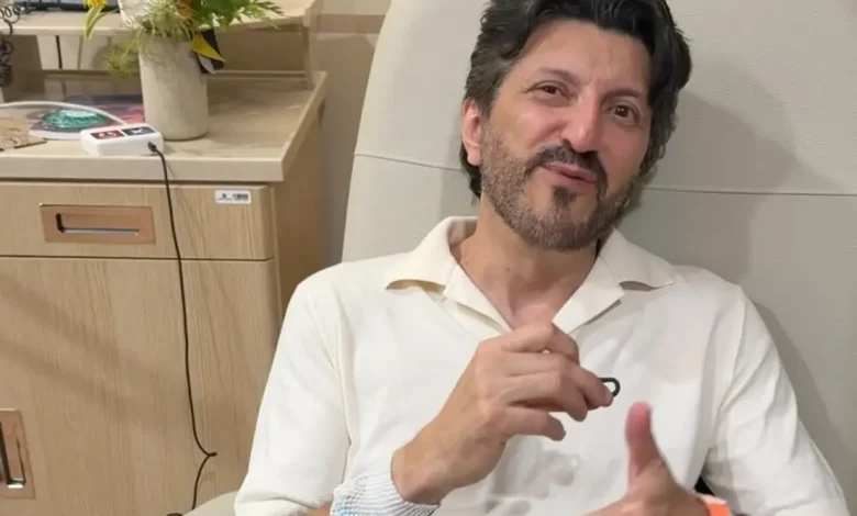 O especialista em aviação Lito Sousa anunciou que ingressou em um estudo médico da Universidade de Harvard. Confira os detalhes desta iniciativa.