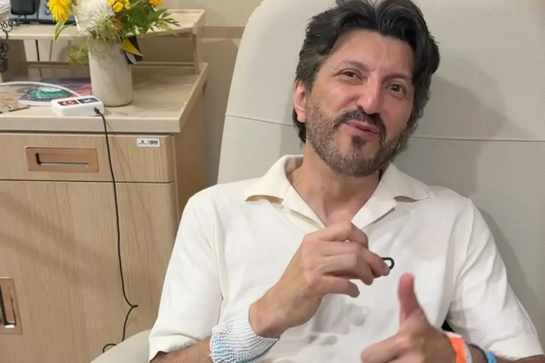O especialista em aviação Lito Sousa anunciou que ingressou em um estudo médico da Universidade de Harvard. Confira os detalhes desta iniciativa.