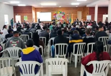 Lutécia realiza sua 3ª Conferência Municipal dos Direitos da Criança e do Adolescente para fortalecer políticas públicas e o futuro dos jovens locais.