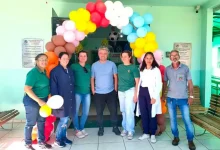 Lutécia realiza Dia D de multivacinação e estende campanha até 1º de setembro. Confira como atualizar a caderneta de vacinas e proteger sua família.