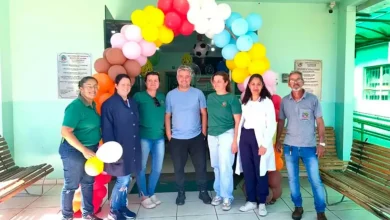 Lutécia realiza Dia D de multivacinação e estende campanha até 1º de setembro. Confira como atualizar a caderneta de vacinas e proteger sua família.