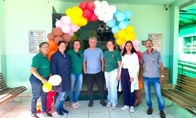 Lutécia realiza Dia D de multivacinação e estende campanha até 1º de setembro. Confira como atualizar a caderneta de vacinas e proteger sua família.