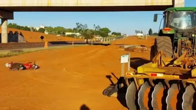 Um grave acidente na Rodovia SP-284, em Paraguaçu Paulista, resultou na morte de um motociclista após colisão com trator. Confira os detalhes do caso.