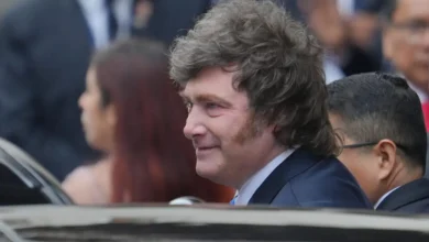O presidente argentino Javier Milei voltou a subir o tom contra o governo Lula, projetando um cenário de mudança política no Brasil. Entenda o contexto.