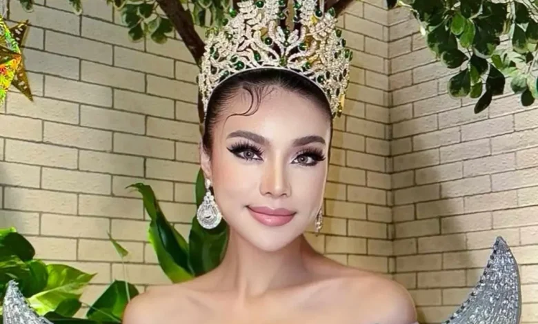 O mundo da beleza está em luto. A Miss Mundo Indonésia, Alya Nurshabrina, faleceu tragicamente no dia de seu aniversário. Confira os detalhes desta perda.