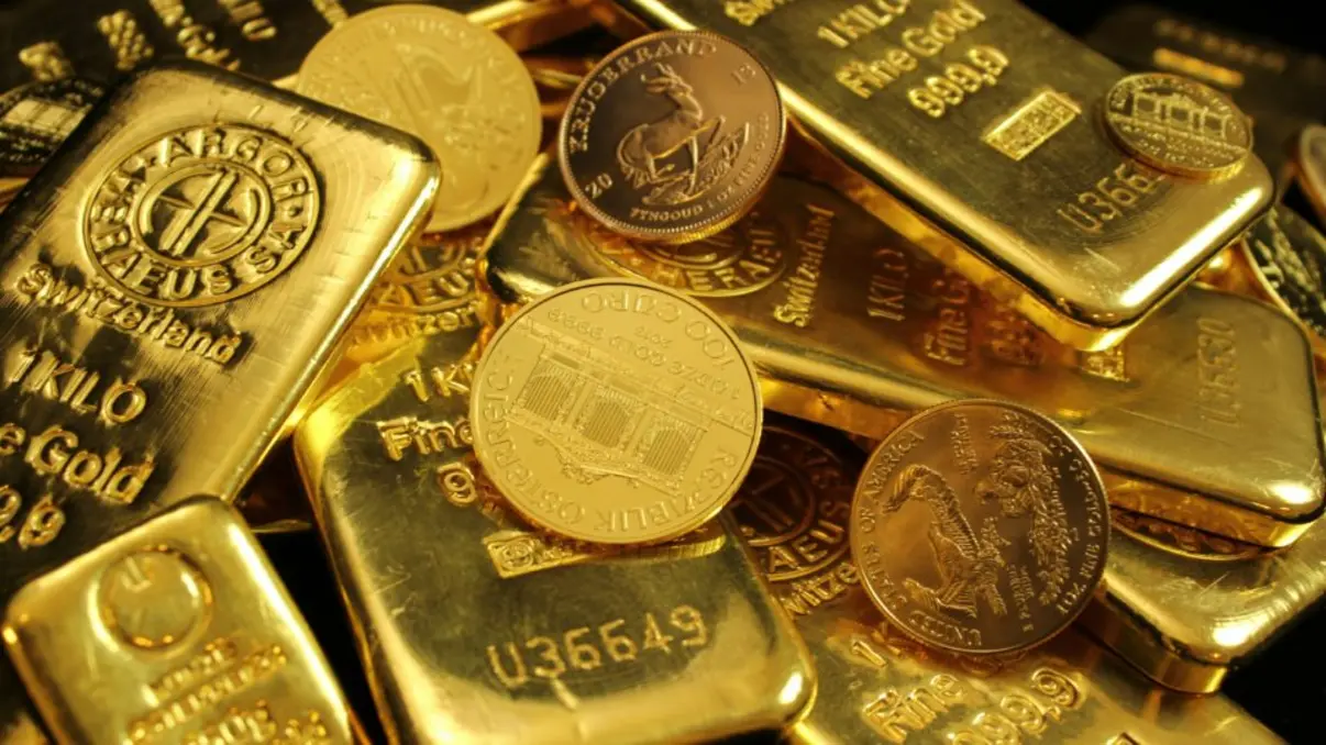 Trabalhadores encontram moedas e barras de ouro durante uma escavação em Bruxelas, na Bélgica. Saiba detalhes desta descoberta arqueológica surpreendente.