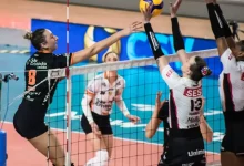 Pelo segundo ano consecutivo, São Paulo é a casa do Campeonato Mundial de Clubes de Vôlei Feminino, reunindo as melhores atletas do planeta.