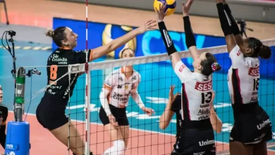 Pelo segundo ano consecutivo, São Paulo é a casa do Campeonato Mundial de Clubes de Vôlei Feminino, reunindo as melhores atletas do planeta.