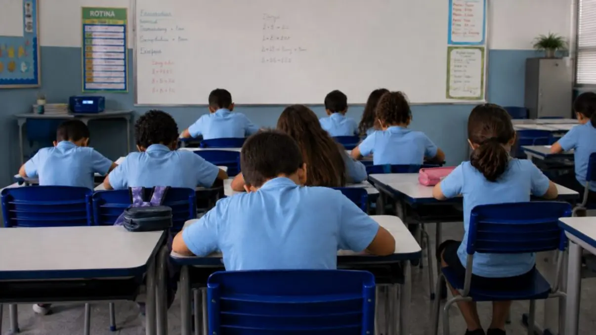 Levantamento recente revela que escolas públicas do Nordeste dominam o topo do ranking de ensino nacional, superando expectativas e desafios regionais.