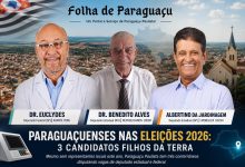 paraguacuense