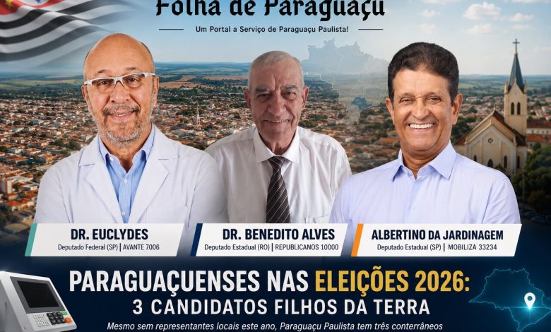 paraguacuense