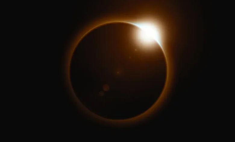 Os eclipses de agosto prometem grandes transformações energéticas. Entenda como este fenômeno influencia sua rotina, decisões e o campo pessoal.