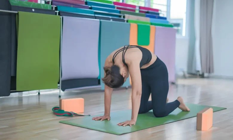 Descubra como praticar pilates em casa com exercícios fáceis e eficazes para melhorar sua postura, flexibilidade e bem-estar físico no dia a dia.