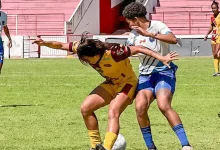 O Planalto garantiu sua vaga na grande final do Campeonato Brasileiro Feminino da Série A3 após superar o Realidade Jovem em uma partida decisiva.