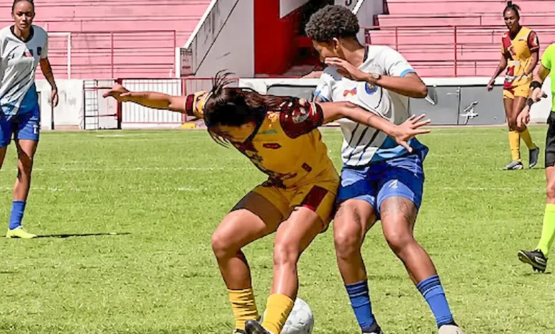 O Planalto garantiu sua vaga na grande final do Campeonato Brasileiro Feminino da Série A3 após superar o Realidade Jovem em uma partida decisiva.