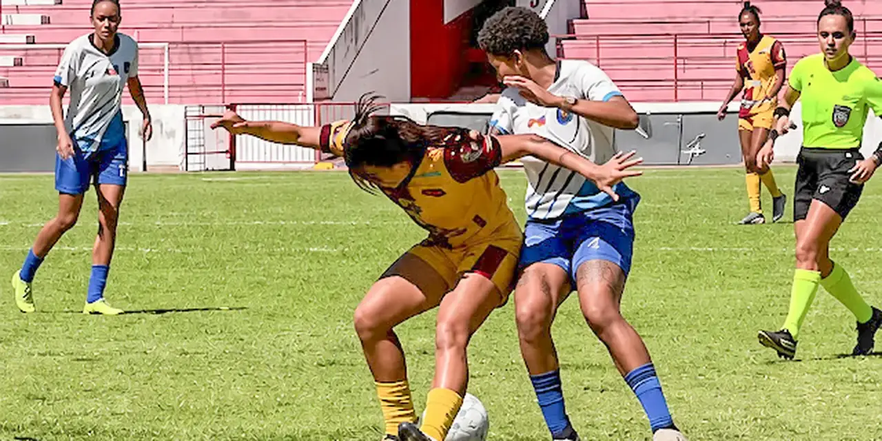 O Planalto garantiu sua vaga na grande final do Campeonato Brasileiro Feminino da Série A3 após superar o Realidade Jovem em uma partida decisiva.