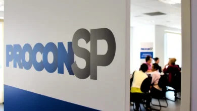 Aproveite as palestras gratuitas do Procon-SP sobre consumo consciente, meio ambiente e educação financeira. Inscreva-se online e ganhe certificado.