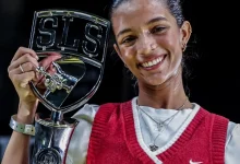 Rayssa Leal conquista o topo do pódio na etapa carioca da Liga Internacional de Skate. Confira os detalhes desta vitória histórica nas pistas.