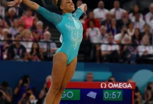 Após dois anos afastada, a ginasta brasileira Rebeca Andrade confirma seu retorno triunfal às competições da Copa do Mundo. Confira os detalhes.