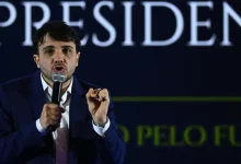 O ministro Dias Toffoli suspendeu a pré-campanha de Renan Santos à Presidência. Entenda os detalhes desta decisão judicial que impacta o cenário político.