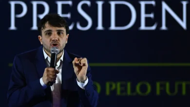 O ministro Dias Toffoli suspendeu a pré-campanha de Renan Santos à Presidência. Entenda os detalhes desta decisão judicial que impacta o cenário político.