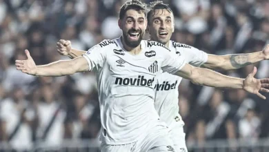 O Santos superou o Vasco com uma atuação avassaladora no segundo tempo, garantindo pontos importantes na tabela do Campeonato Brasileiro.