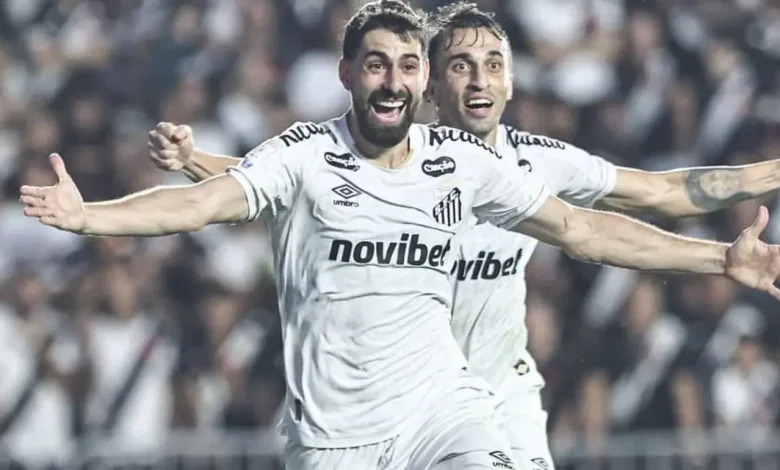 O Santos superou o Vasco com uma atuação avassaladora no segundo tempo, garantindo pontos importantes na tabela do Campeonato Brasileiro.