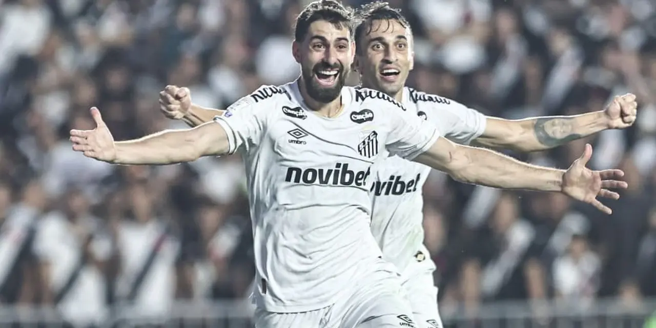 O Santos superou o Vasco com uma atuação avassaladora no segundo tempo, garantindo pontos importantes na tabela do Campeonato Brasileiro.