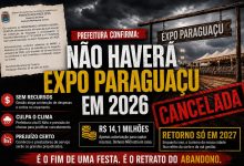 sem expo paraguacu