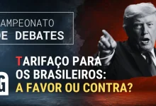 O retorno de Donald Trump ao cenário econômico reacende o debate sobre o protecionismo. Entenda os impactos globais das novas propostas de tarifas.