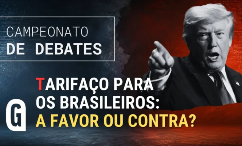 O retorno de Donald Trump ao cenário econômico reacende o debate sobre o protecionismo. Entenda os impactos globais das novas propostas de tarifas.