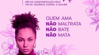 O Agosto Lilás reforça a importância do enfrentamento à violência contra a mulher. Conheça as ações e os canais de denúncia disponíveis para buscar ajuda.