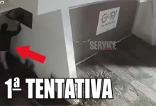 Sistema de monitoramento impediu ação de criminosos que tentaram invadir as instalações do Projeto Guri em Cândido Mota. Confira os detalhes do caso.