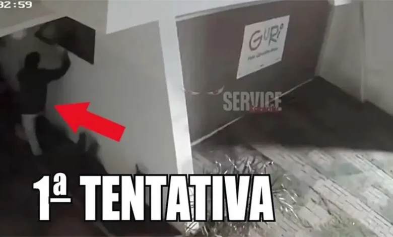 Sistema de monitoramento impediu ação de criminosos que tentaram invadir as instalações do Projeto Guri em Cândido Mota. Confira os detalhes do caso.