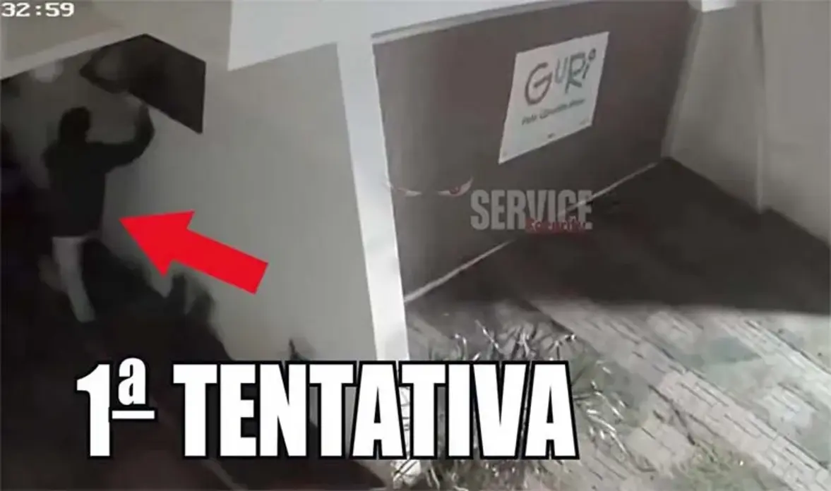 Tentativa de invasão ao Projeto Guri é frustrada em Cândido Mota 6 Sistema de monitoramento impediu ação de criminosos que tentaram invadir as instalações do Projeto Guri em Cândido Mota. Confira os detalhes do caso.